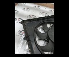 VENTOLA RAFFREDDAMENTO MOTORE BMW F20 3135103597 3 - 5