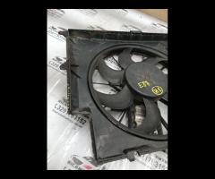 VENTOLA RAFFREDDAMENTO MOTORE BMW F20 3135103597 3 - 6