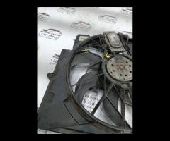 VENTOLA RAFFREDDAMENTO MOTORE BMW F20 3135103597 3 - 16