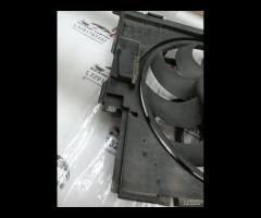 VENTOLA RAFFREDDAMENTO BMW F20 7600557-04 76005570 - 6