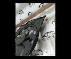 VENTOLA RAFFREDDAMENTO BMW F20 7600557-04 76005570 - 11