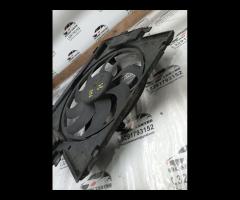 VENTOLA RAFFREDDAMENTO BMW F20 7600557-04 76005570 - 14