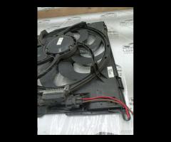 VENTOLA RAFFREDDAMENTO BMW F20 7600557-04 76005570 - 16