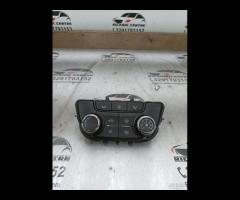 COMANDI CONTROLLO CLIMA OPEL ZAFIRA TOURER 2012 20 - 5