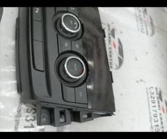 PANNELLO CONTROLLO CLIMA A/C MAZDA 6 GJ GL 2014 GJ - 4