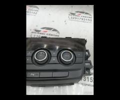 PANNELLO CONTROLLO CLIMA A/C MAZDA 6 GJ GL 2014 GJ - 5