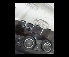 PANNELLO CONTROLLO CLIMA A/C MAZDA 6 GJ GL 2014 GJ - 13