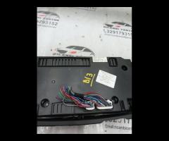 PANNELLO CONTROLLO CLIMA A/C MAZDA 6 GJ GL 2014 GJ - 17