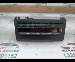 CENTRALINA COMANDO CLIMA MERCEDES W212 A2129008711 - 5
