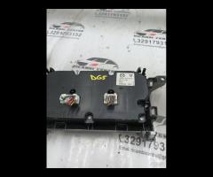 COMANDI CONTROLLO CLIMA MAZDA 3 2009 BBT361190J 40 - 18