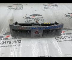 PULSANTIERA CENTRALE MERCEDES CLK W209 2005 A20968 - 7