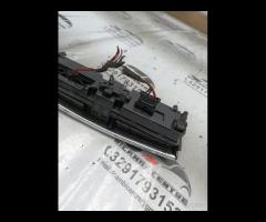 PULSANTIERA CENTRALE MERCEDES CLK W209 2005 A20968 - 13