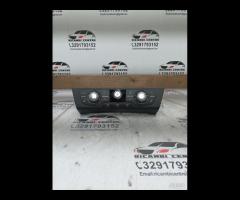 COMANDI CONTROLLO CLIMA AUDI A6 S LINE 2012 4G0820