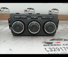 COMANDI CONTROLLO CLIMA MAZDA 6 2009-2012 GDN36119
