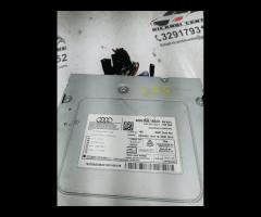 AUTORADIO LETTORE CD AUDI A6 S LINE 2012 4G0035193