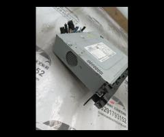 AUTORADIO LETTORE CD AUDI A6 S LINE 2012 4G0035193 - 7
