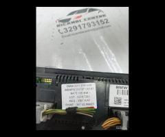 COMANDI CONTROLLO CLIMA BMW E90 2011 9250394-01 64 - 14