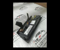 COMANDI CONTROLLO CLIMA BMW E90 2011 9250394-01 64 - 23