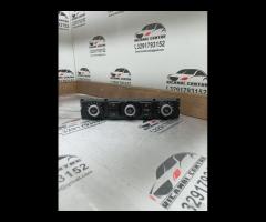 COMANDI CONTROLLO CLIMA BMW E60 9161611-01 6411916