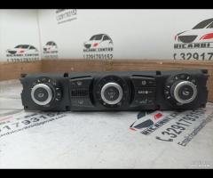 COMANDI CONTROLLO CLIMA BMW E60 9161611-01 6411916