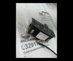 INTERRUTTORE CONTROLLO LUCE FARI AUDI A8 2013 4H09 - 10