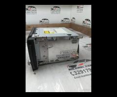 AUTORADIO LETTORE CD AUDI A3 2010 8P0035186S 76492 - 12