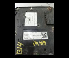 FRENO DI STAZIONAMENTO OPEL INSIGNIA 2012 A2C34661 - 12