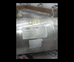 SERBATOIO ACCUMULATORE DI PRESSIONE AUDI A8 3.0 TD - 9