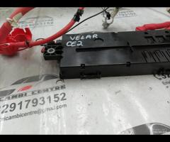 CENTRALINA SCATOLA FUSIBILI RANGE ROVER VELAR HX53 - 10