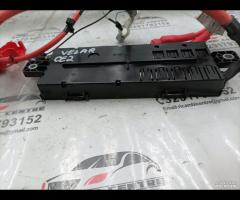 CENTRALINA SCATOLA FUSIBILI RANGE ROVER VELAR HX53 - 11