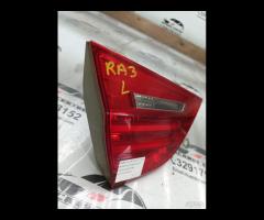 FARO FANALE STOP POSTERIORE SINISTRA BMW E90 M SPO - 9
