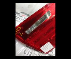 FARO FANALE STOP POSTERIORE SINISTRA BMW E90 M SPO - 10
