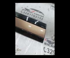 RIVESTIMENTO MODANATURA PORTA ANTERIORE DX/SX 2020 - 7