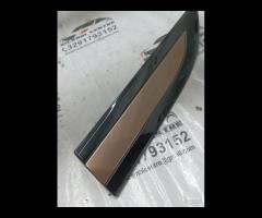 RIVESTIMENTO MODANATURA PORTA ANTERIORE DX/SX 2020 - 18