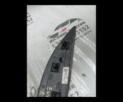 RIVESTIMENTO MODANATURA PORTA ANTERIORE DX/SX 2020 - 19