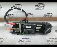 CENTRALINA SCATOLA DEI FUSIBILI FORD TRANSIT CUSTO