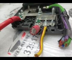 CENTRALINA SCATOLA DEI FUSIBILI FORD TRANSIT CUSTO - 10