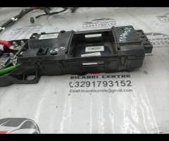 CENTRALINA SCATOLA DEI FUSIBILI FORD TRANSIT CUSTO - 12