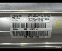 AIRBAG LATO PASSEGGERO BMW E90 2007 399113225016 3 - 8