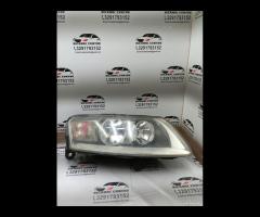 FARO FANALE ANTERIORE DESTRA AUDI A6 C6 4F0941004A - 1