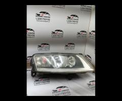 FARO FANALE ANTERIORE DESTRA AUDI A6 C6 4F0941004A - 2
