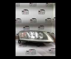 FARO FANALE ANTERIORE DESTRA AUDI A6 C6 4F0941004A - 3