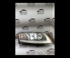 FARO FANALE ANTERIORE DESTRA AUDI A6 C6 4F0941004A - 4