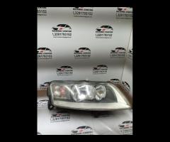FARO FANALE ANTERIORE DESTRA AUDI A6 C6 4F0941004A - 5