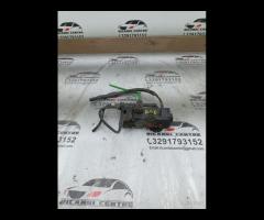 VALVOLA SOSPENSIONE PNEUMATICA  ASSALE ANTERIORE L - 2