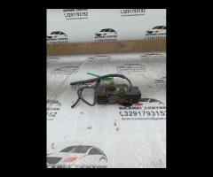 VALVOLA SOSPENSIONE PNEUMATICA  ASSALE ANTERIORE L - 3