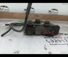 VALVOLA SOSPENSIONE PNEUMATICA  ASSALE ANTERIORE L - 5