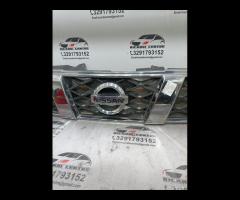 GRIGLIA ANTERIORE NISSAN X-TRAIL II 2009 62310JG40