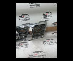 GRIGLIA ANTERIORE NISSAN X-TRAIL II 2009 62310JG40