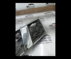GRIGLIA ANTERIORE NISSAN X-TRAIL II 2009 62310JG40 - 9